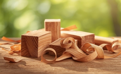 Cedarwood Virginian Essential Oil